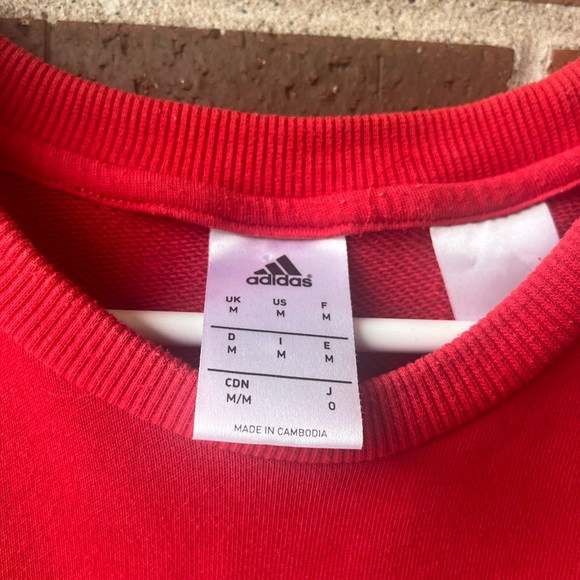 Adidas Sweater - Picture 4 of 4